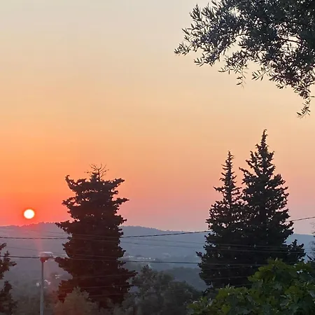 Kruje Camping Kemp Krujë