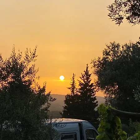 Kruje Camping *