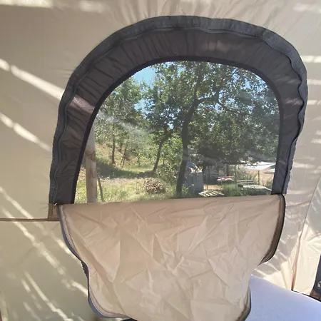 Kruje Camping *