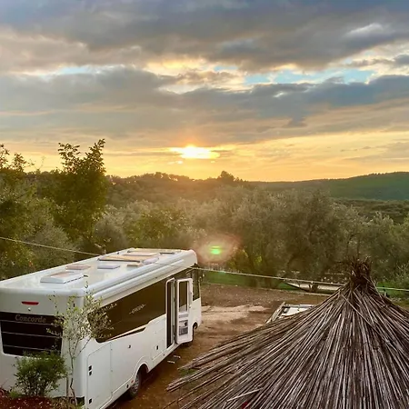 Kruje Camping * Kruje