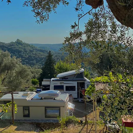 Kruje Camping *